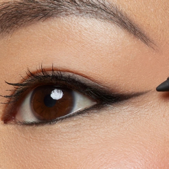 Tarte Sex Kitten Eyeliner, Black, .0035oz (Travel Size), New - Picture 4 of 5